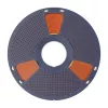 SUNLU PETG Filamento 1,75 mm Naranja soleado 1 kg