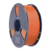 SUNLU PETG Filamento 1,75 mm Naranja soleado 1 kg