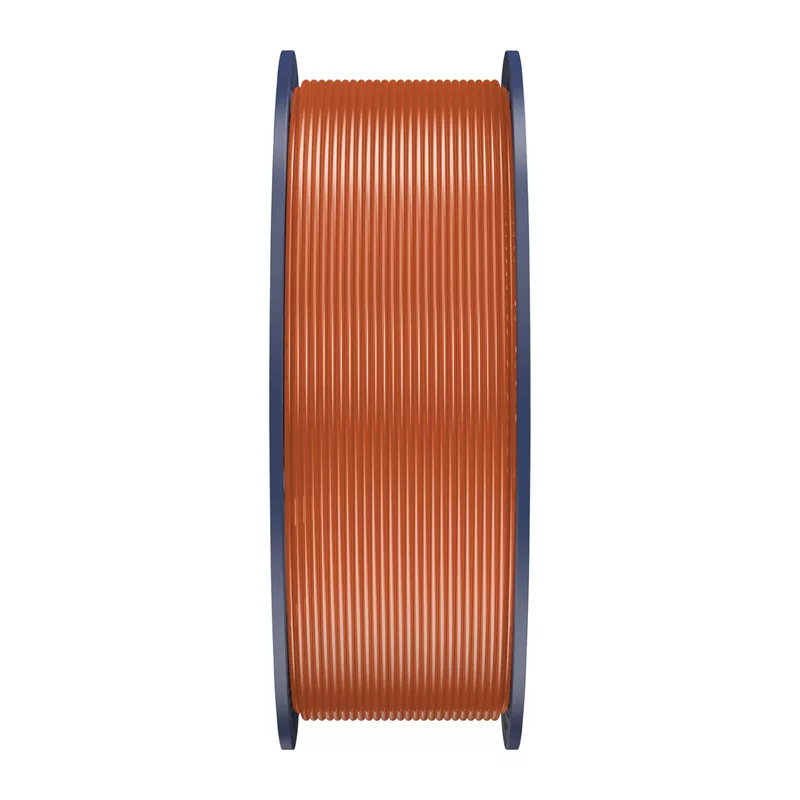 SUNLU PETG Filamento 1,75 mm Naranja soleado 1 kg