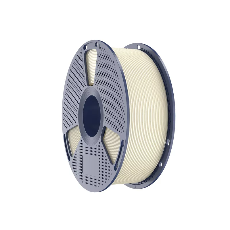 SUNLU PETG Filamento 1,75 mm Marfil 1 kg