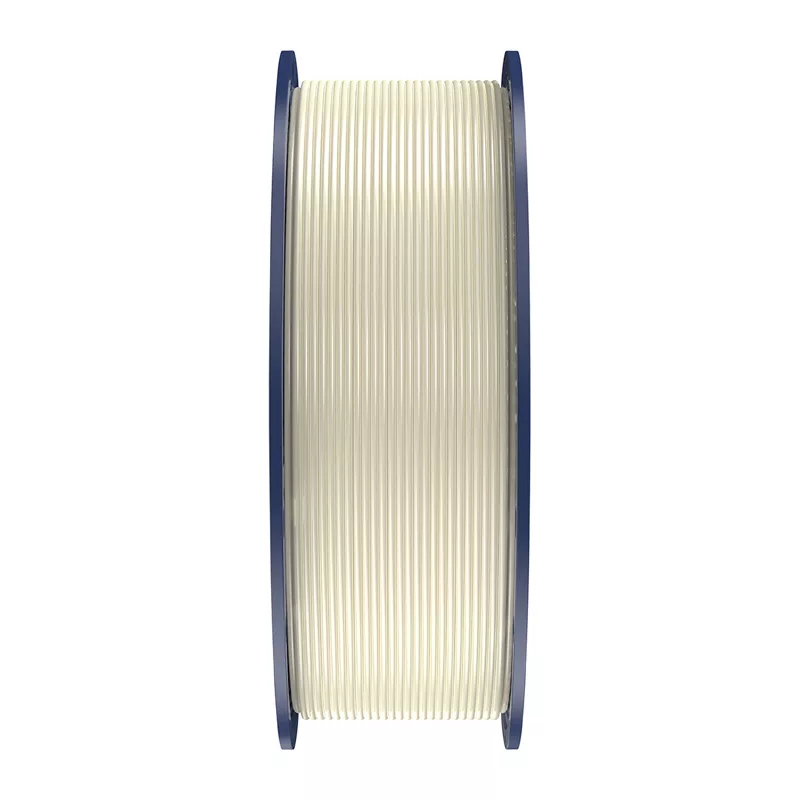 SUNLU PETG Filamento 1,75 mm Marfil 1 kg