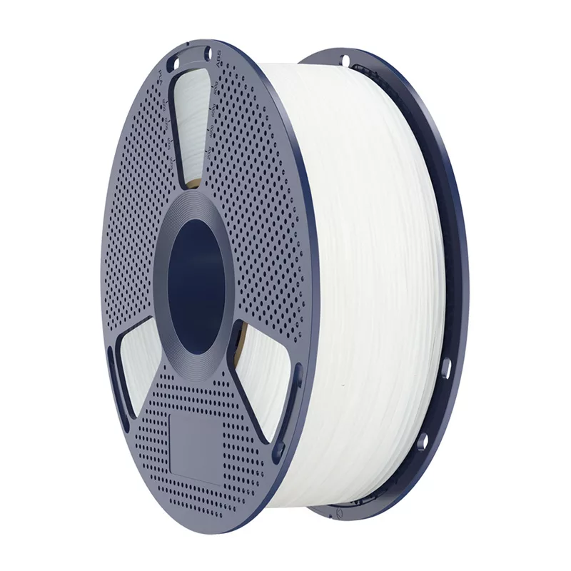 SUNLU PP Filament Natural White 1,75mm 1kg