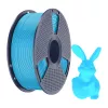 SUNLU PLA Glow In The Dark Filament 1,75mm Blue 1kg