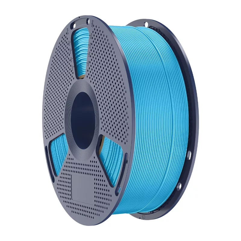 SUNLU PLA Glow In The Dark Filament 1,75mm Blue 1kg