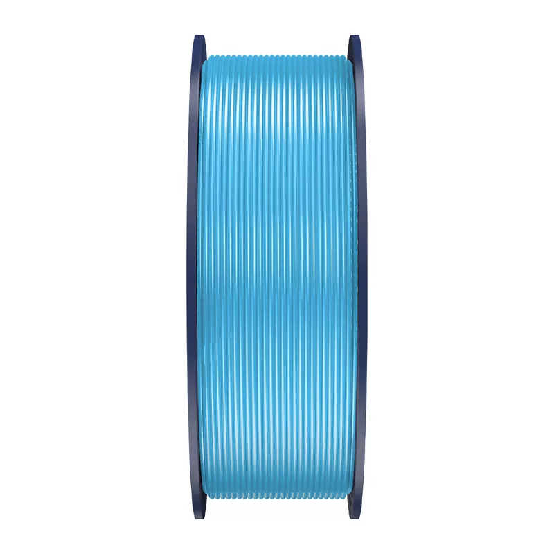 SUNLU PLA Glow In The Dark Filament 1,75mm Blue 1kg
