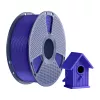 SUNLU ASA Filament 1,75 mm azul 1 kg