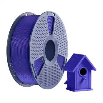 SUNLU ASA Filament 1,75 mm azul 1 kg