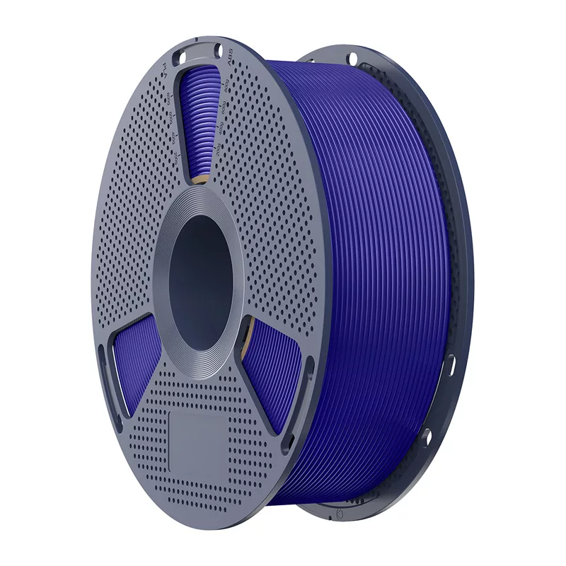 SUNLU ASA Filament 1,75 mm azul 1 kg