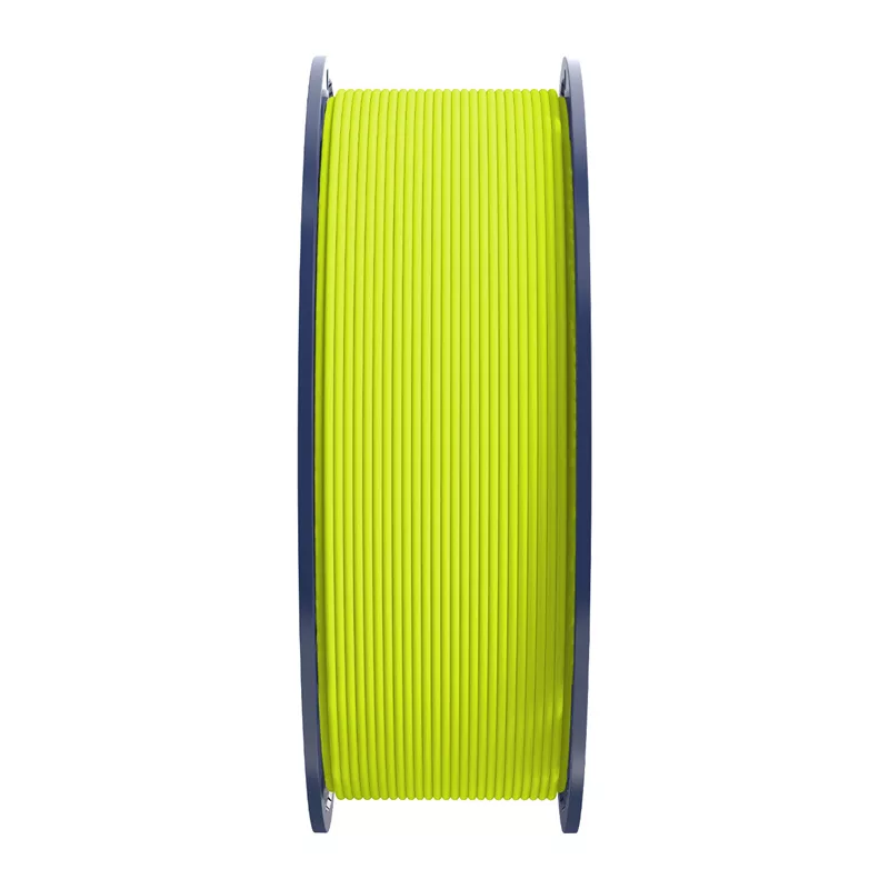 SUNLU PLA Matte Filament 1,75mm verde claro 1kg