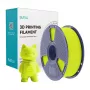SUNLU PLA Matte Filament 1,75mm verde claro 1kg