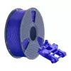 SUNLU ABS Filament 1,75 mm azul 1 kg