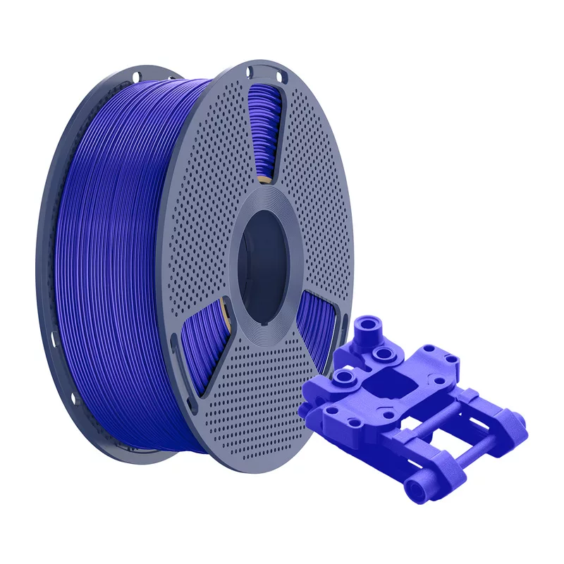 SUNLU ABS Filament 1,75 mm azul 1 kg