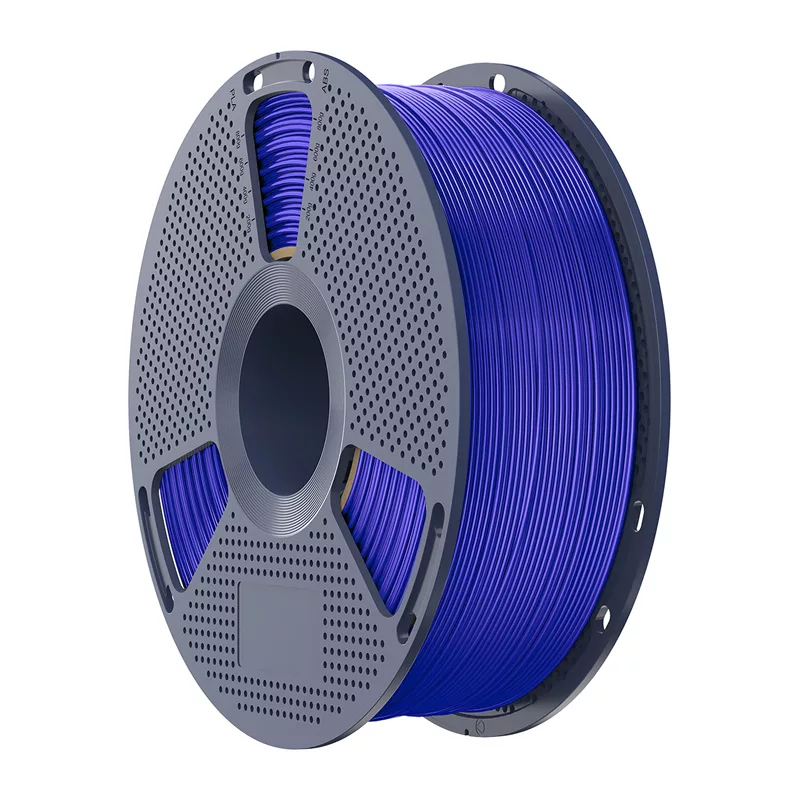 SUNLU ABS Filament 1,75 mm azul 1 kg