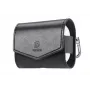 Dux Ducis Funda protectora serie Mix para Apple AirPods 3.ª generación, Negro