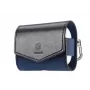 Dux Ducis Funda Mix para Apple AirPods 3 Funda para auriculares Negro Azul