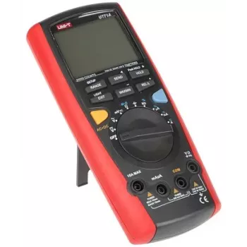 UNI-T UT-71A Multímetro Digital 20000 Cuentas True RMS Auto Ranging