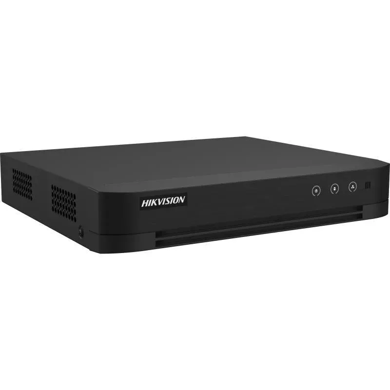 Hikvision iDS-7208HUHI-M1/T DVR 5 en 1 AcuSense de 8 canales