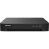 Hikvision iDS-7204HUHI-M1/T DVR 5 en 1 AcuSense de 4 canales con H.265 Pro+
