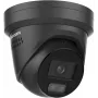 Hikvision DS-2CD23123G2-LIS2UY/SL(2.8mm) Cámara IP 12MP, negra