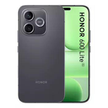 HONOR 600 Lite 8/128GB Negro