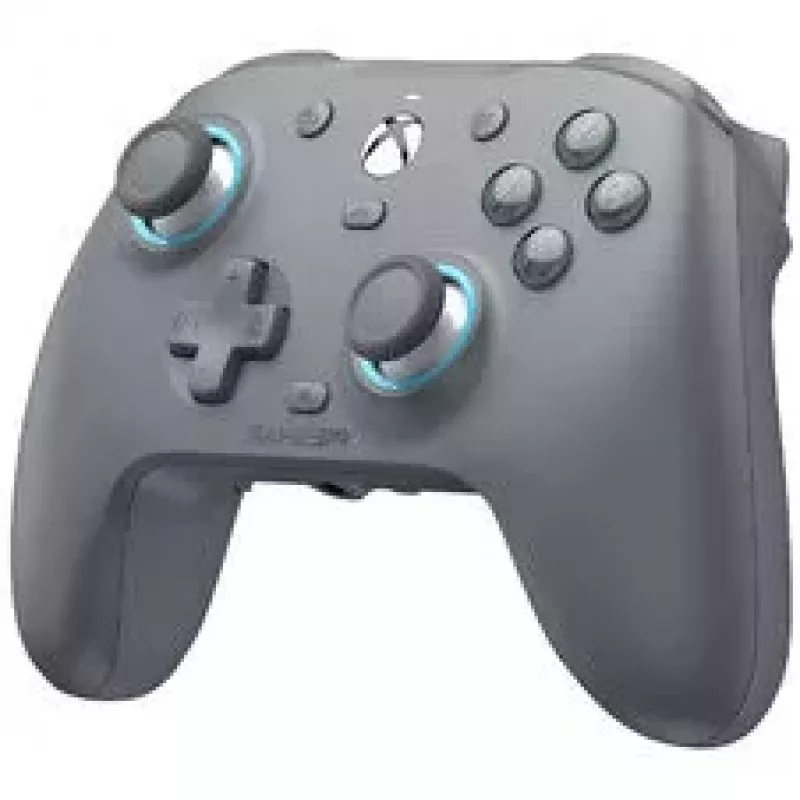 GameSir G7 SE Mando Gris Hall Effect Sticks Xbox Series/PC Controlador con cable