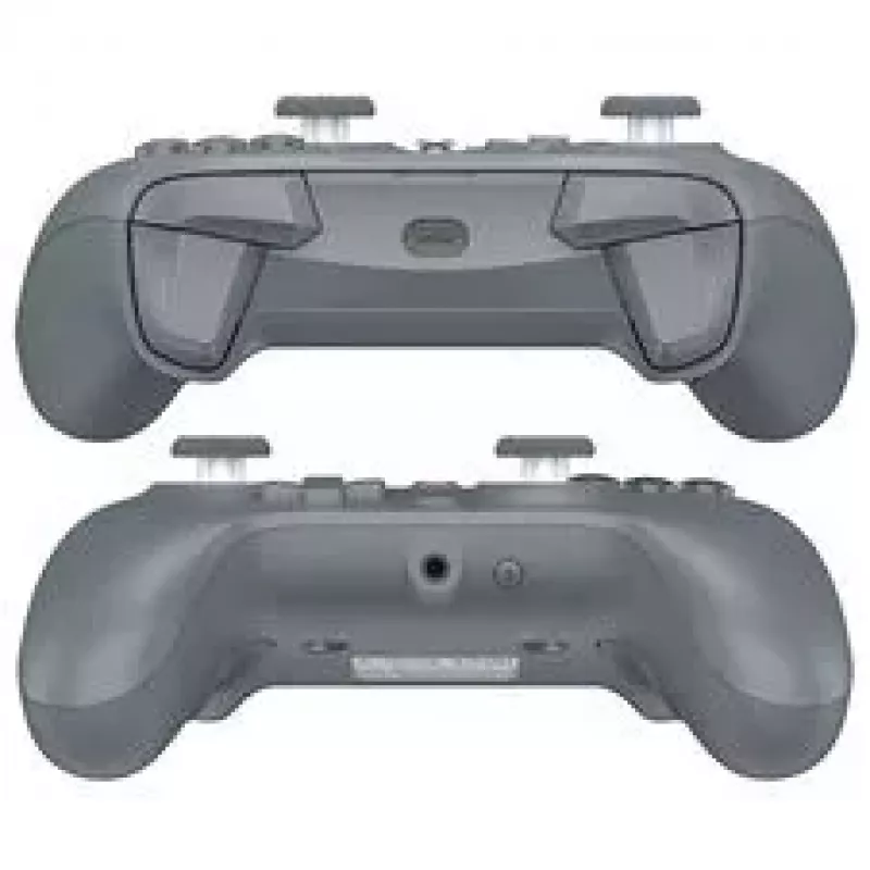 GameSir G7 SE Mando Gris Hall Effect Sticks Xbox Series/PC Controlador con cable