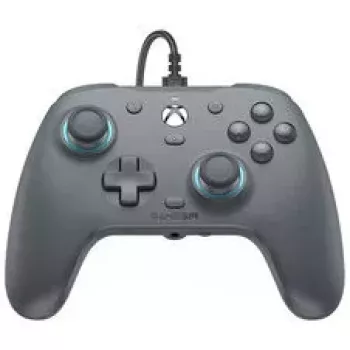 GameSir G7 SE Mando Gris Hall Effect Sticks Xbox Series/PC Controlador con cable