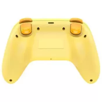 GameSir Nova Lite Mando multiplataforma - Amarillo