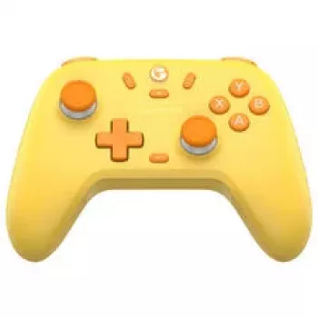 GameSir Nova Lite Mando multiplataforma - Amarillo