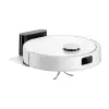 Robot aspirador Roborock Q10 PF (blanco)
