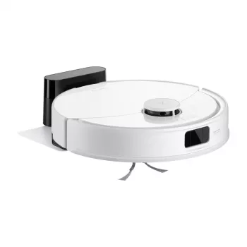 Robot aspirador Roborock Q10 PF (blanco)
