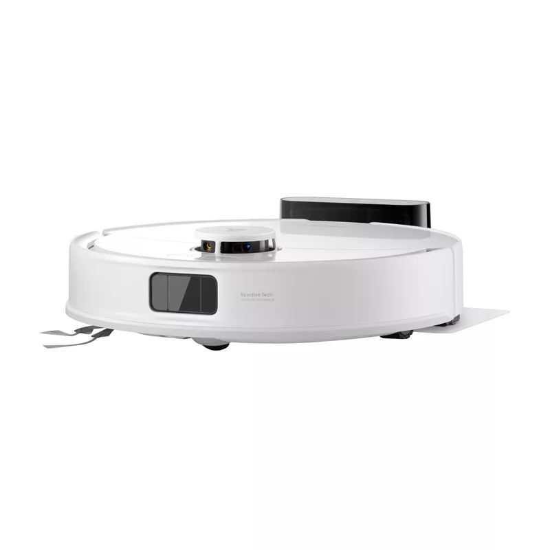 Robot aspirador Roborock Q10 PF (blanco)