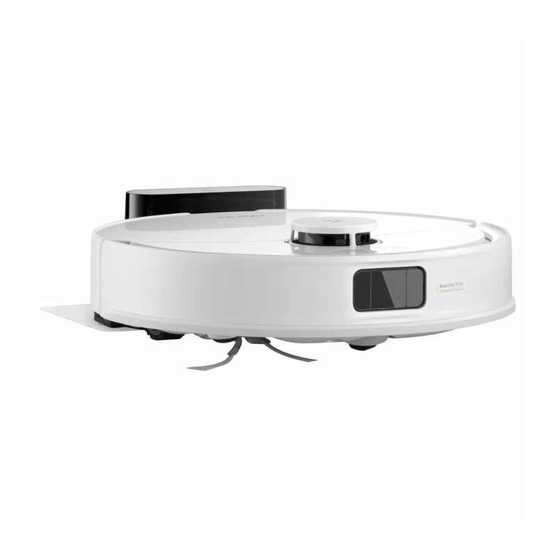 Robot aspirador Roborock Q10 PF (blanco)