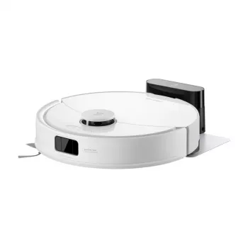 Robot aspirador Roborock Q10 PF (blanco)