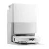 Robot aspirador y friegasuelos Roborock Qrevo Edge T (blanco)