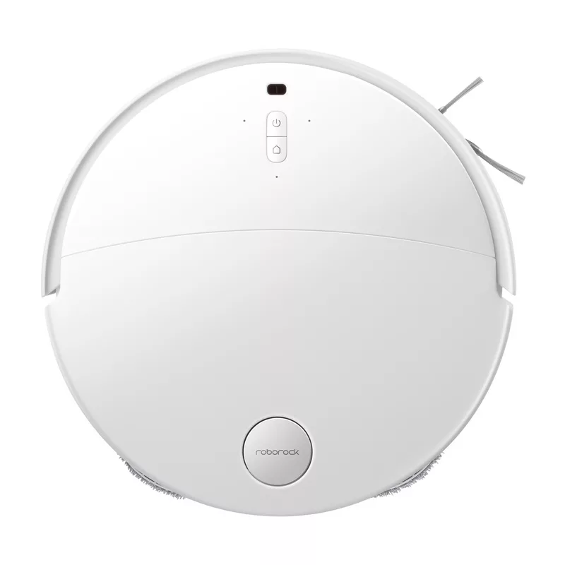 Robot aspirador y friegasuelos Roborock Qrevo Edge T (blanco)