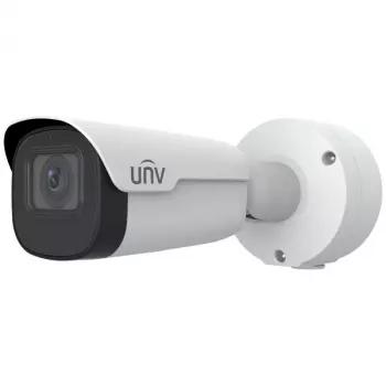 UNIVIEW IPC2A28SE-ADZK-I0 Cámara domo varifocal motorizada 8MP 4K UHD con IR, IP67, IK10