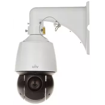 UNIVIEW IPC6424SR-X25-VF-B Cámara PTZ de red 4MP 25x IR