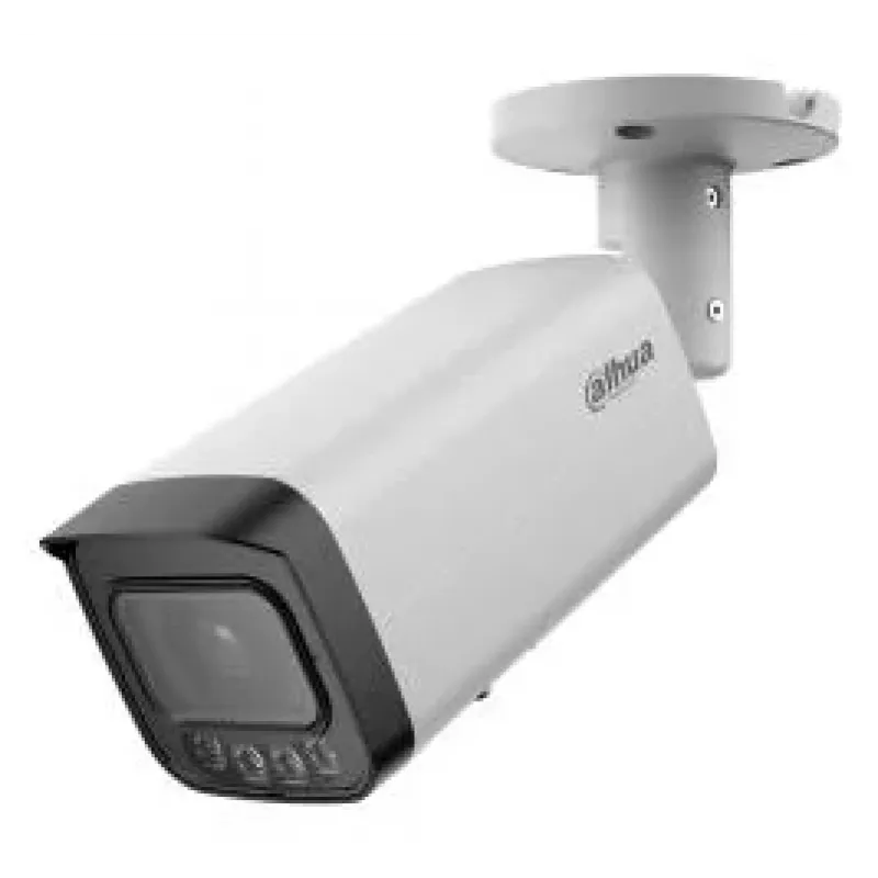 DAHUA cámara IP bullet 5MP IPC-HFW5559T-ASE-IL-0280B