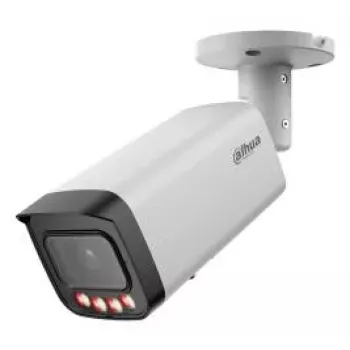 DAHUA cámara IP bullet 5MP IPC-HFW5559T-ASE-IL-0280B