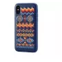 Devia Apple iPhone X funda Flower Embroidery Bohemian