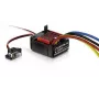 Hobbywing QuicRun WP 1060 ESC con escobillas 60A