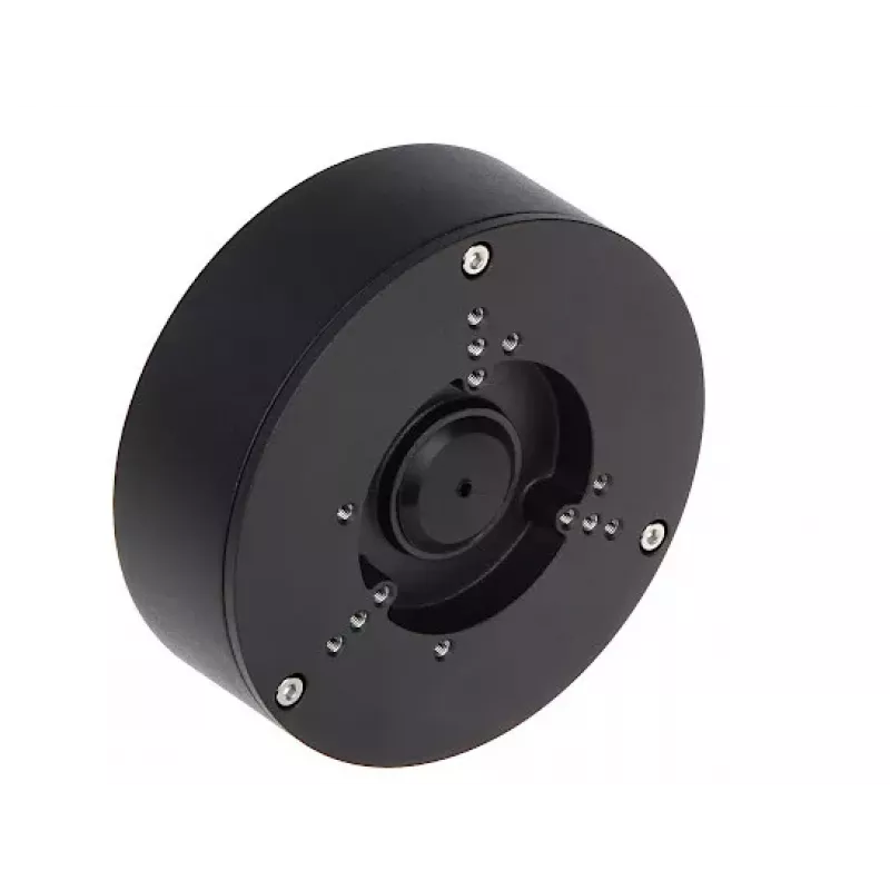 DAHUA PFA130-E-B adaptador, soporte de montaje negro
