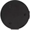 DAHUA PFA130-E-B adaptador, soporte de montaje negro