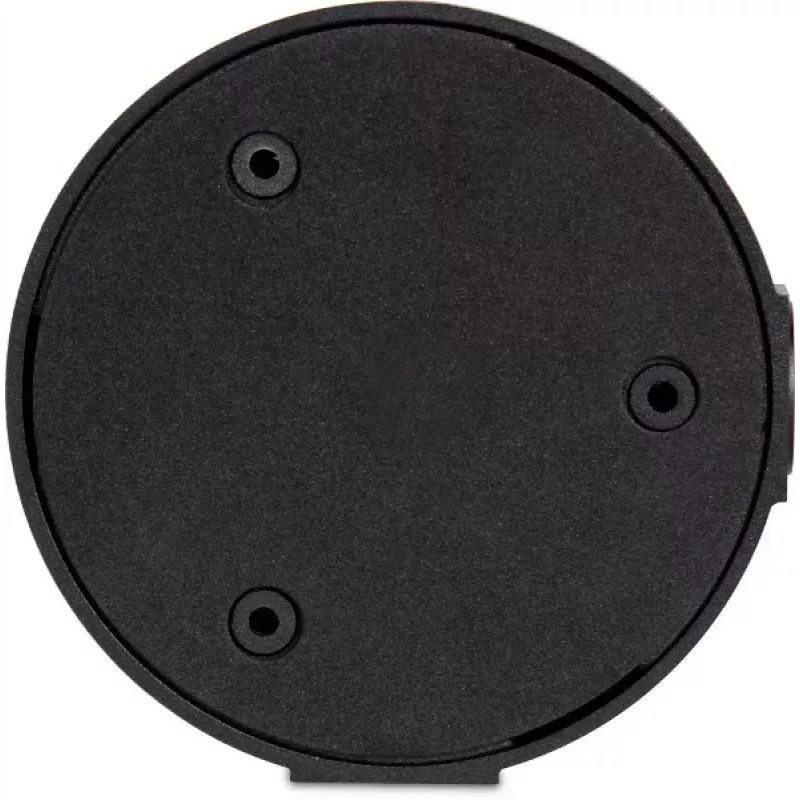 DAHUA PFA130-E-B adaptador, soporte de montaje negro