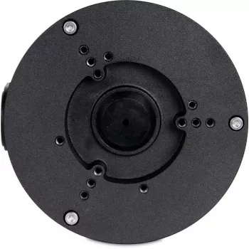 DAHUA PFA130-E-B adaptador, soporte de montaje negro