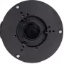DAHUA PFA130-E-B adaptador, soporte de montaje negro