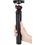 Goocong Yoga Pod mini trípode flexible - negro