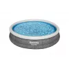 Bestway Piscina Strut 366 x 76 cm Piscina de estructura 57445