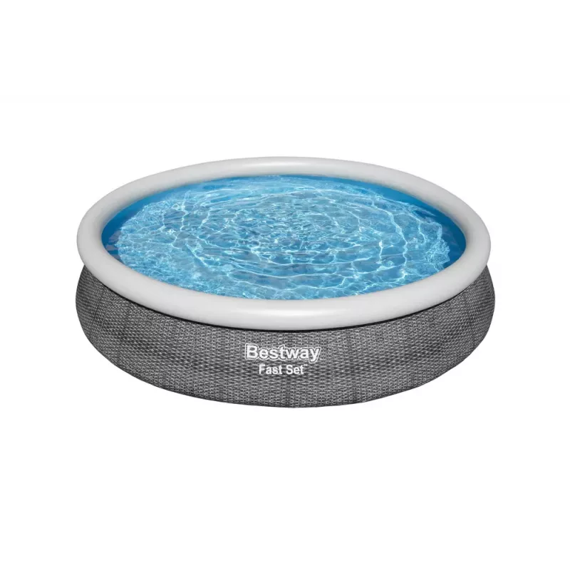 Bestway Piscina Strut 366 x 76 cm Piscina de estructura 57445